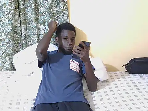 large blackdick online show from 09-22-25, 08:00