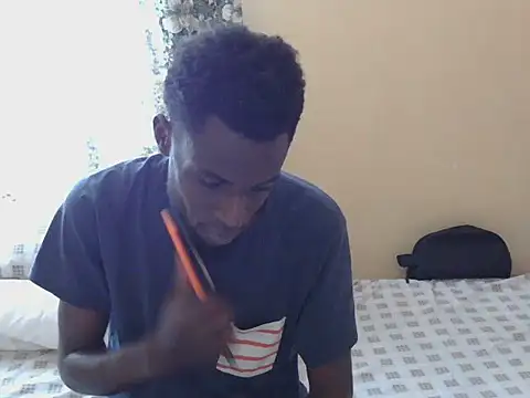 large blackdick online show from 09-23-25, 08:39