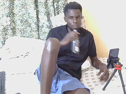 large blackdick online show from 09-24-25, 12:47