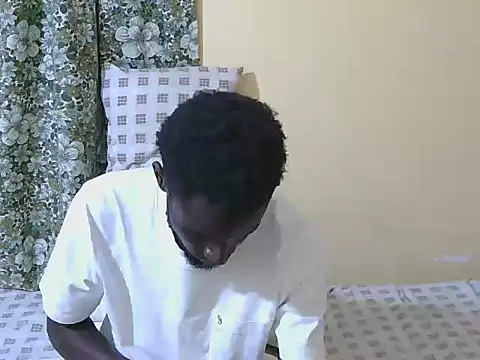 large blackdick online show from 09-25-25, 03:49