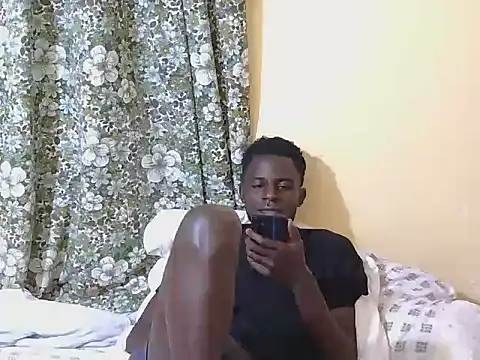 large blackdick online show from 10-03-25, 09:34