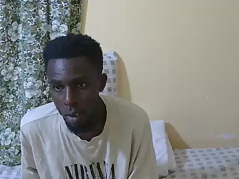 large blackdick online show from 10-07-25, 03:09