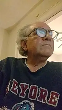 XXCUTHULU23 online show from 01-06-26, 07:12