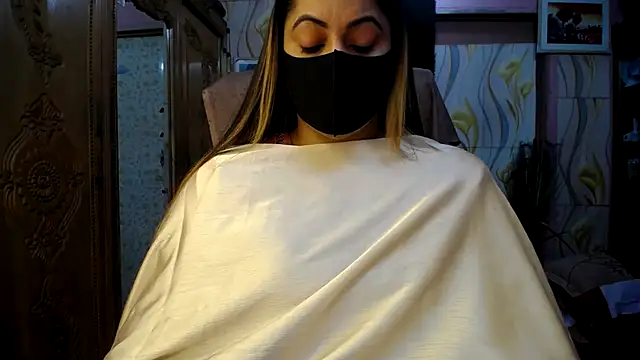 Snapshot of SohanaSabaSexy chatting on 11-12-25, 05:24 SohanaSabaSexy online show from 11-12-25, 05:24