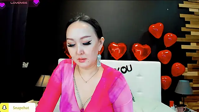 Snapshot of Julianna_Jami chatting on 02-22-25, 01:57 Julianna Jami online show from 02-22-25, 01:57