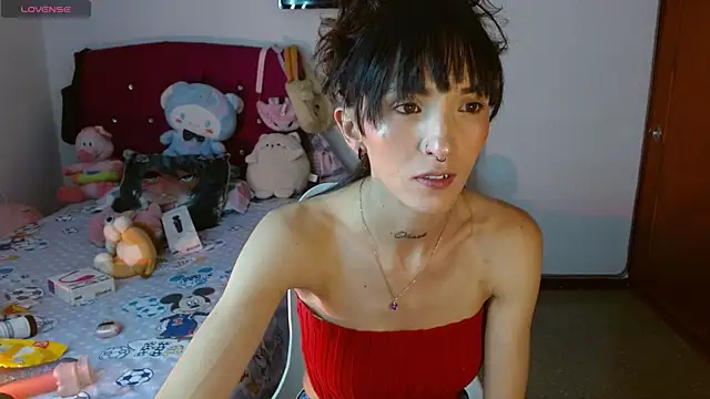 Snapshot of Sakura_and_yuki chatting on 09-11-25, 03:01 Sakura and yuki online show from 09-11-25, 03:01