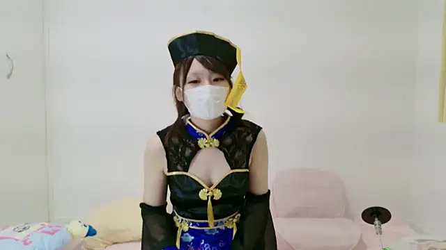 hi---chan- online show from 10-31-25, 01:45