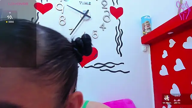 charlotte-11 online show from 03-03-25, 02:37