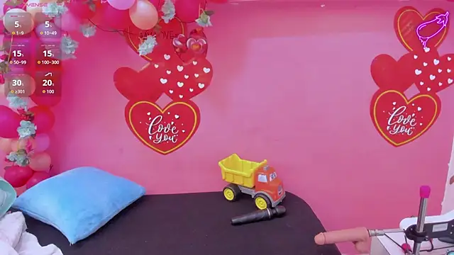 charlotte-11 online show from 09-16-25, 05:58