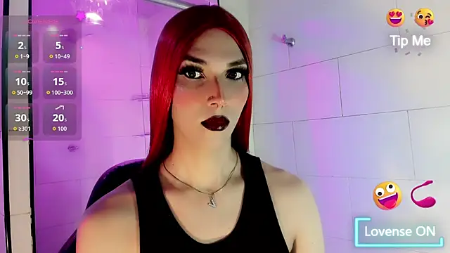 Victoria Kastelo online show from 09-18-25, 07:16
