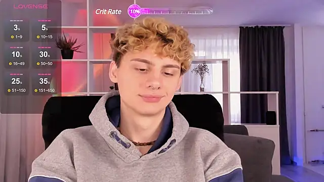 sunnyburn boy online show from 02-12-25, 05:58