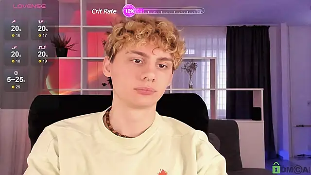 sunnyburn boy online show from 03-01-25, 05:52