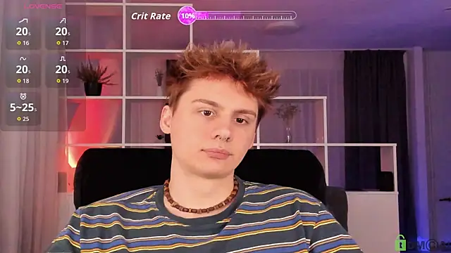 sunnyburn boy online show from 10-08-25, 05:43