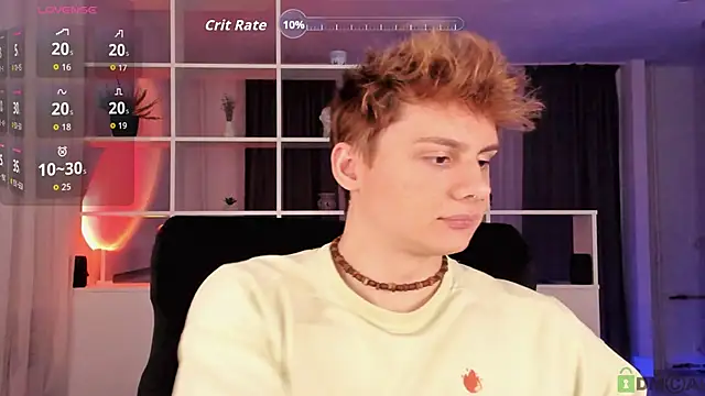 sunnyburn boy online show from 10-25-25, 06:46