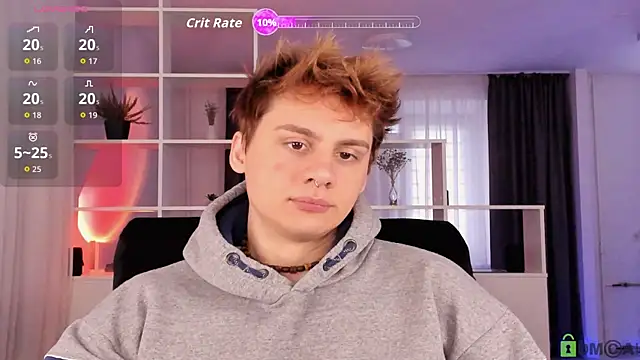 sunnyburn boy online show from 11-06-25, 08:04