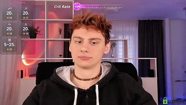 sunnyburn boy online show from 11-23-25, 07:52