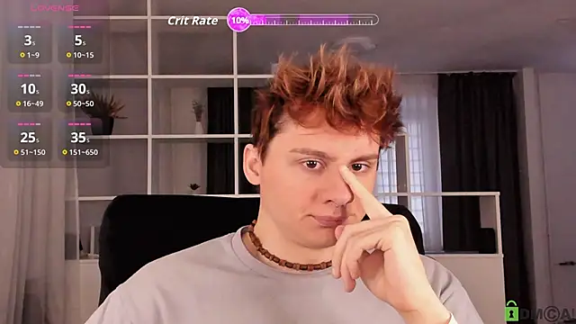 sunnyburn boy online show from 12-03-25, 07:49