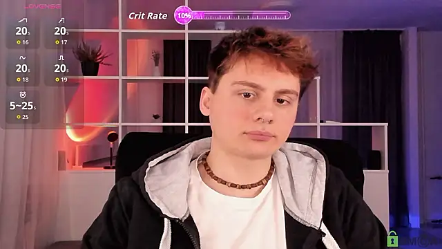 sunnyburn boy online show from 02-06-26, 06:22