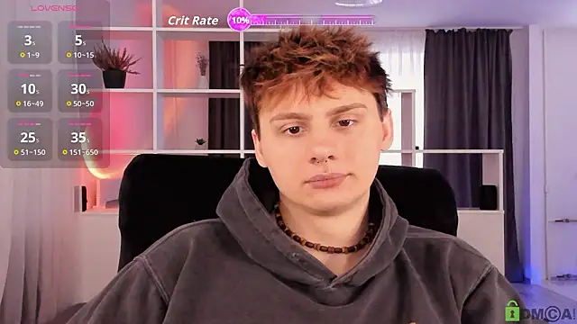 sunnyburn boy online show from 02-23-26, 08:01