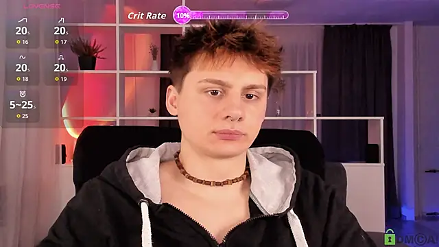 sunnyburn boy online show from 03-03-26, 06:47