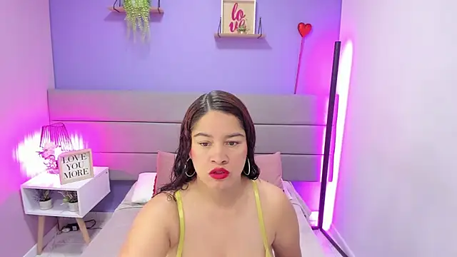 Alicebrooks  online show from 02-05-26, 12:54