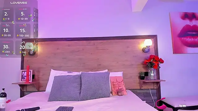 EmmaBakeer online show from 11-13-25, 11:31