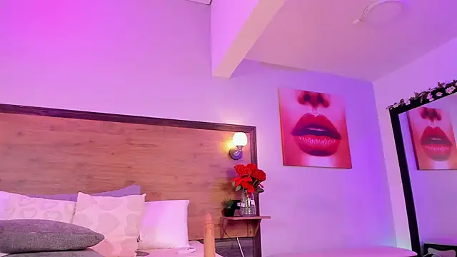 EmmaBakeer online show from 11-16-25, 01:39