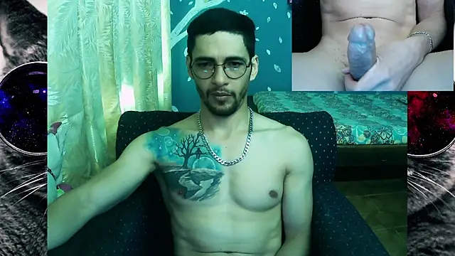 Snapshot of ponzothc chatting on 09-22-25, 06:32 ponzothc online show from 09-22-25, 06:32