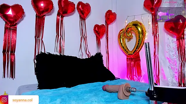 daarklover online show from 02-16-26, 12:07