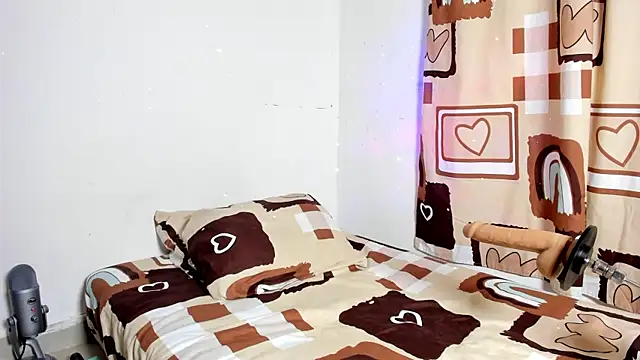 daarklover online show from 04-05-26, 02:53