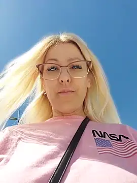 blondyruby online show from 02-22-26, 12:47