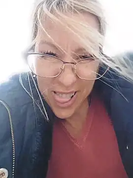 blondyruby online show from 03-01-26, 11:45