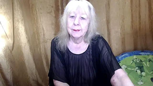  Estelitta 5 online show from 02-07-25, 06:35
