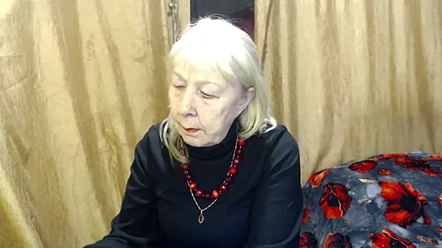  Estelitta 5 online show from 03-01-25, 12:45
