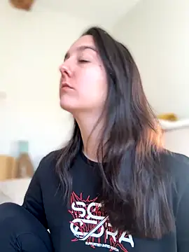  Juliette online show from 11-04-25, 01:32