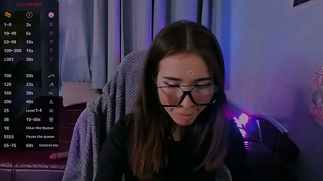 ashleyro1 online show from 11-11-25, 01:33