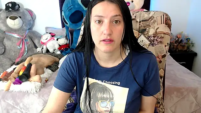 Lorenahot 06 online show from 11-06-25, 07:59