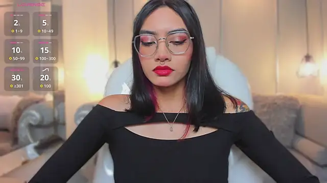 AzuraKindong online show from 03-03-26, 07:20