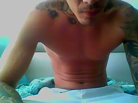 Skater29xx2 online show from 12-06-24, 05:00