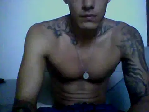 Skater29xx2 online show from 01-22-25, 04:34