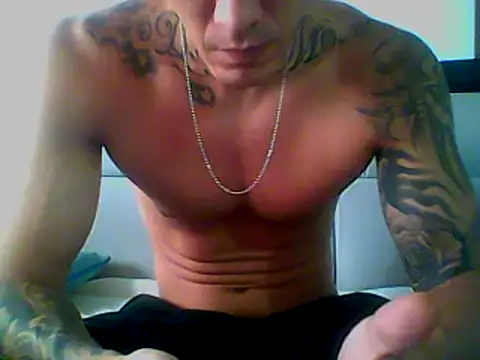 Skater29xx2 online show from 01-24-25, 06:35