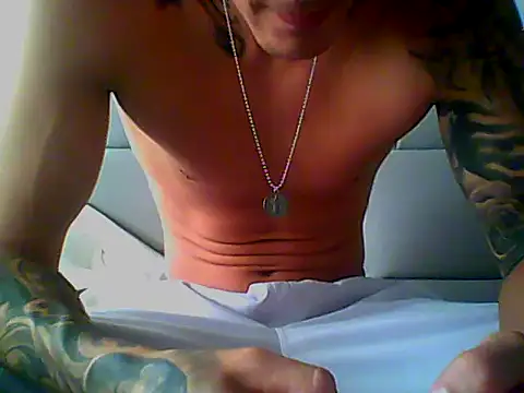 Skater29xx2 online show from 01-27-25, 05:15