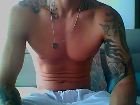 Skater29xx2 online show from 01-30-25, 07:37