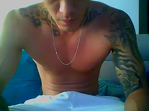 Skater29xx2 online show from 02-17-25, 06:59