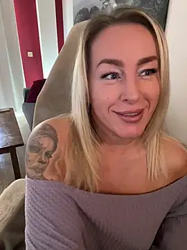 ChristyAdair online show from 01-10-25, 02:55