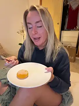 ChristyAdair online show from 01-24-25, 07:28