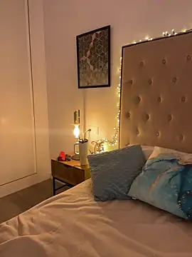 ChristyAdair online show from 11-17-25, 02:34