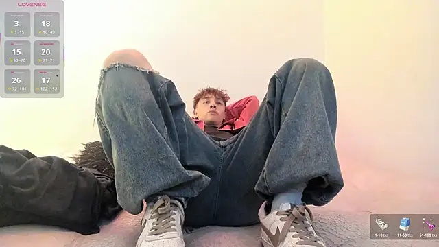 Tomy Rox online show from 12-03-25, 08:18