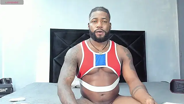 Dancelwashington online show from 01-29-25, 08:46