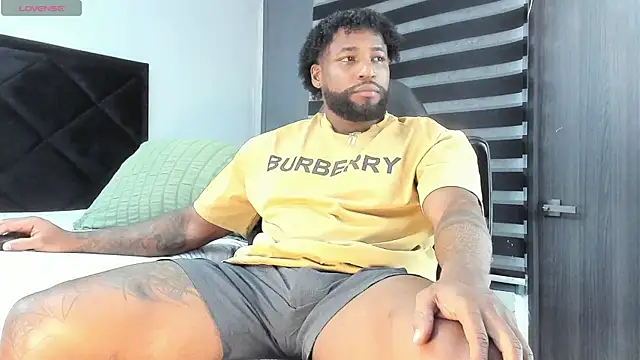 Dancelwashington online show from 11-26-25, 09:05